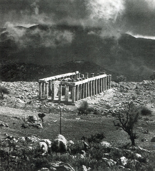 Βάσσες Επικούρειος Απόλλων 1957 60