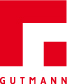 gutmann logo