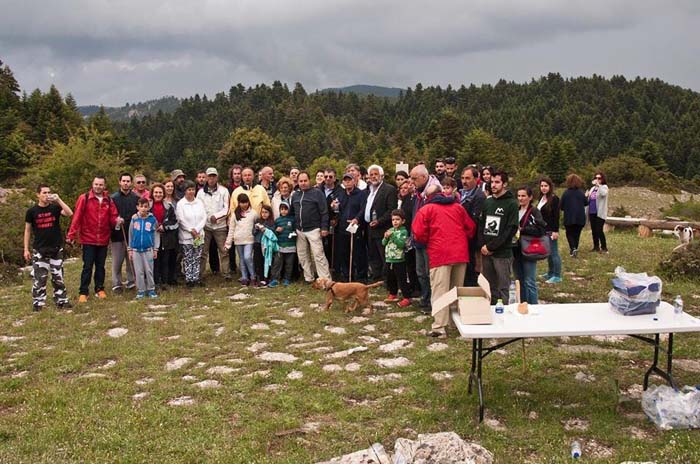 AnthiGenethliaDeytera