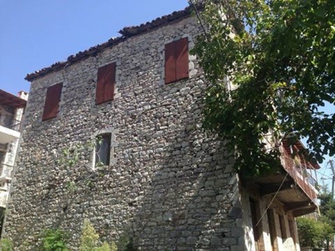 Στόχος η δημιουργία Κέντρου Παραδοσιακής Αρχιτεκτονικής στα Λαγκάδια
