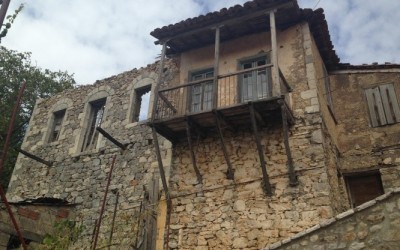 Ο πολιτισμός της πέτρας και η σύγχρονη πνευματική και καλλιτεχνική δημιουργία