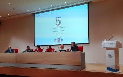 ΑΠΟΛΟΓΙΣΜΟΣ ΤΩΝ ΘΕΡΙΝΩΝ ΣΧΟΛΕΙΩΝ ΚΑΙ ΤΩΝ ΕΡΓΑΣΤΗΡΙΩΝ ΤΗΣ ΤΕΧΝΗΣ ΤΗΣ ΠΕΤΡΑΣ