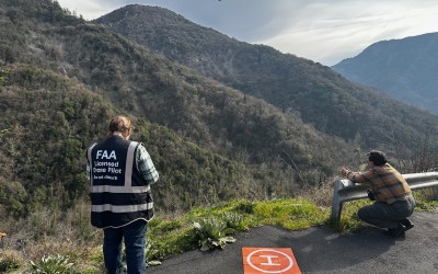 ΠΡΟΕΤΟΙΜΑΣΙΑ ΤΟΥ 7ου ΕΡΓΑΣΤΗΡΙΟΥ ΤΗΣ ΤΕΧΝΗΣ ΤΗΣ ΠΕΤΡΑΣ ΚΑΙ ΣΗΜΑΝΤΙΚΕΣ ΣΥΝΕΡΓΑΣΙΕΣ ΜΕ ΠΑΝΕΠΙΣΤΗΜΙΟ ΤΩΝ ΗΠΑ