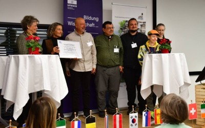 ΔΙΕΘΝΕΣ ΣΥΝΕΔΡΙΟ ΞΕΡΟΛΙΘΙΑΣ