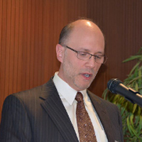Peter Jeffreys