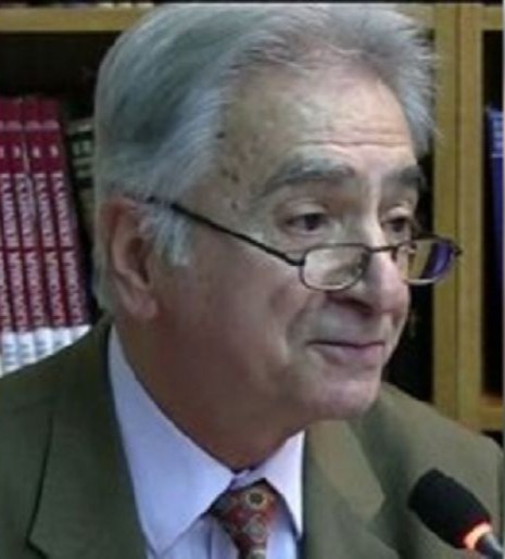 Ηλίας Γιαννικόπουλος