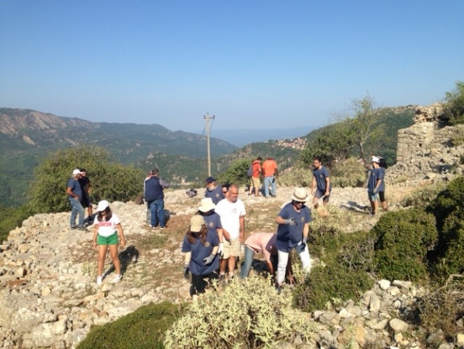 Εγγραφή της τέχνης της ξερολιθιάς στον Αντιπροσωπευτικό Κατάλογο της Άυλης Πολιτιστικής Κληρονομιάς της Ανθρωπότητας
