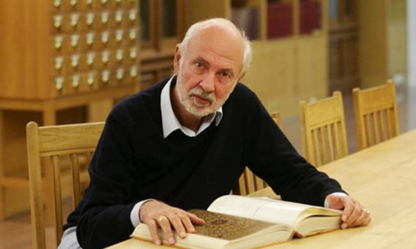 Η σημασία και η διαχρονικότητα του έργου του Άγγελου Δεληβορριά σε ημερίδα των Ανθέων της Πέτρας