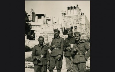 Με το βλέμμα του κατακτητή. Ημερίδα από ΔΙΝΕΠΟΚ, Μουσείο Μπενάκη, Μουσείο Ακρόπολης και Άνθη της Πέτρας