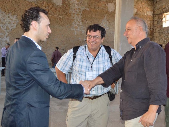 Νέοι ορίζοντες και συνεργασίες για τα Άνθη της Πέτρας