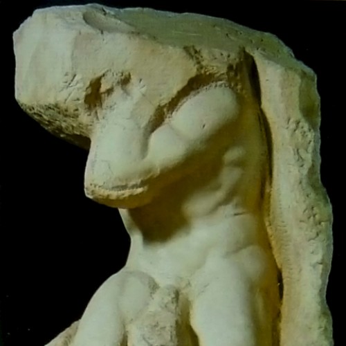 Η πέτρα στη γλυπτική