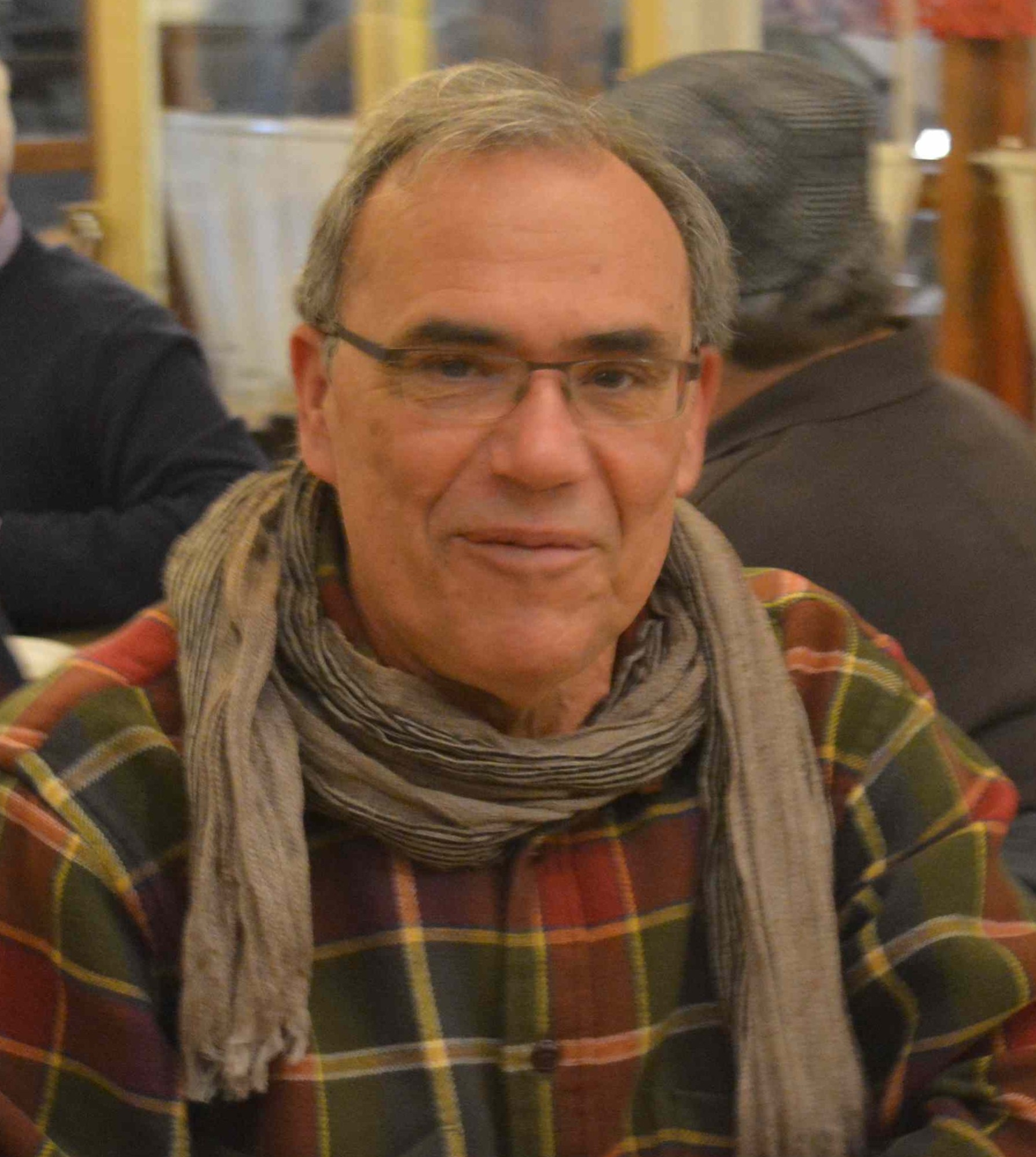 Δημήτρης Κωστόπουλος