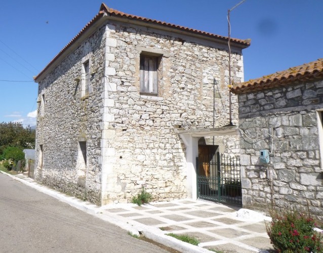 Απόσπασμα από μυθιστόρημα του Νίκου Θέμελη (Η αναζήτηση)