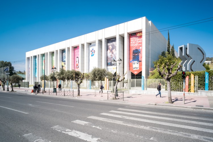 Μεγάλη εκδήλωση των Ανθέων στο Μέγαρο Μουσικής Αθηνών στις 3 Φεβρουαρίου 2018