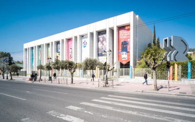 Μεγάλη εκδήλωση των Ανθέων στο Μέγαρο Μουσικής Αθηνών στις 3 Φεβρουαρίου 2018