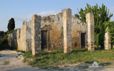 Μια πολύ ενδιαφέρουσα διάλεξη για ένα ιδιαίτερο έργο των Λαγκαδινών μαστόρων!