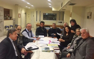 Προτάσεις για αναπτυξιακά έργα στην Αρκαδία 