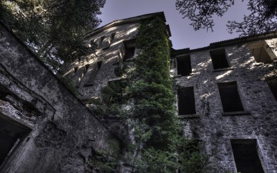 ΤΟ ΣΑΝΑΤΟΡΙΟ ΤΗΣ ΜΑΝΑΣ ΑΝΑΚΗΡΥΧΘΗΚΕ ΜΝΗΜΕΙΟ ΥΣΤΕΡΑ ΑΠΟ ΠΡΩΤΟΒΟΥΛΙΑ ΤΩΝ ΑΝΘΕΩΝ ΤΗΣ ΠΕΤΡΑΣ