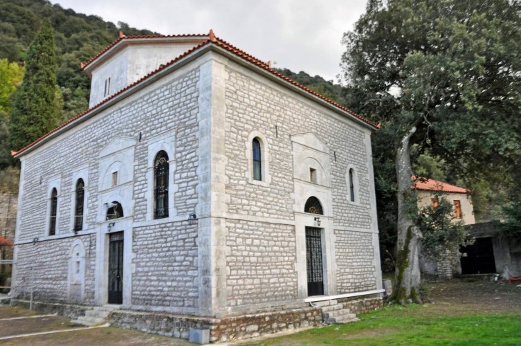 2η Επίσκεψη στη Μεσσηνία, Οκτώβριος 2015