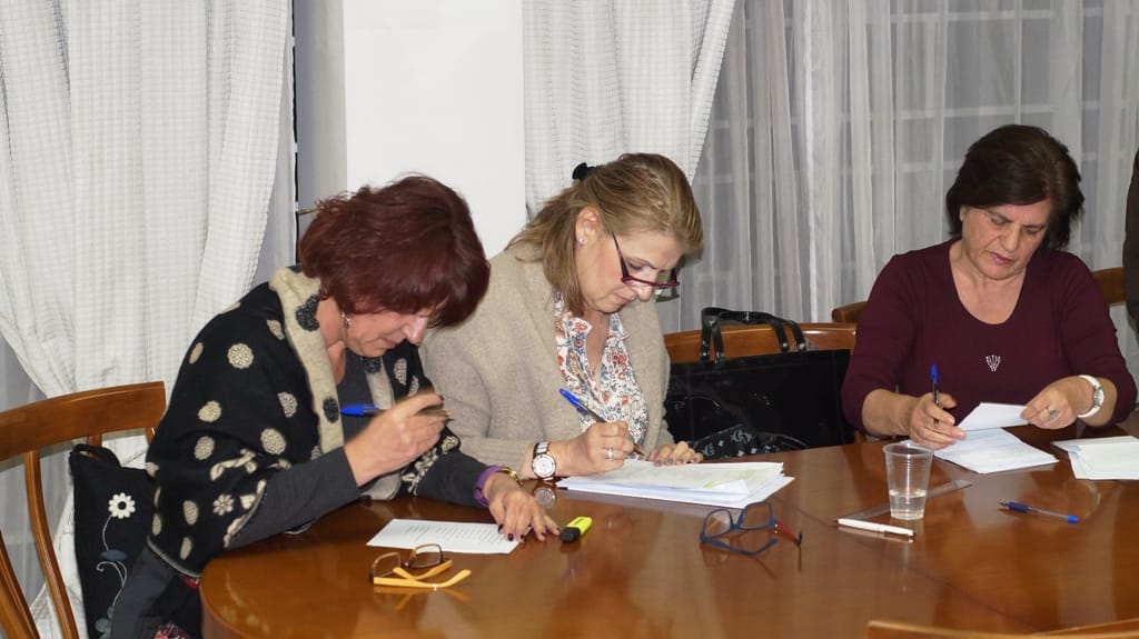 H 4η Ετήσια Γενική Συνέλευση σταθμός στην πορεία των Ανθέων της Πέτρας! — φωτογραφία 3