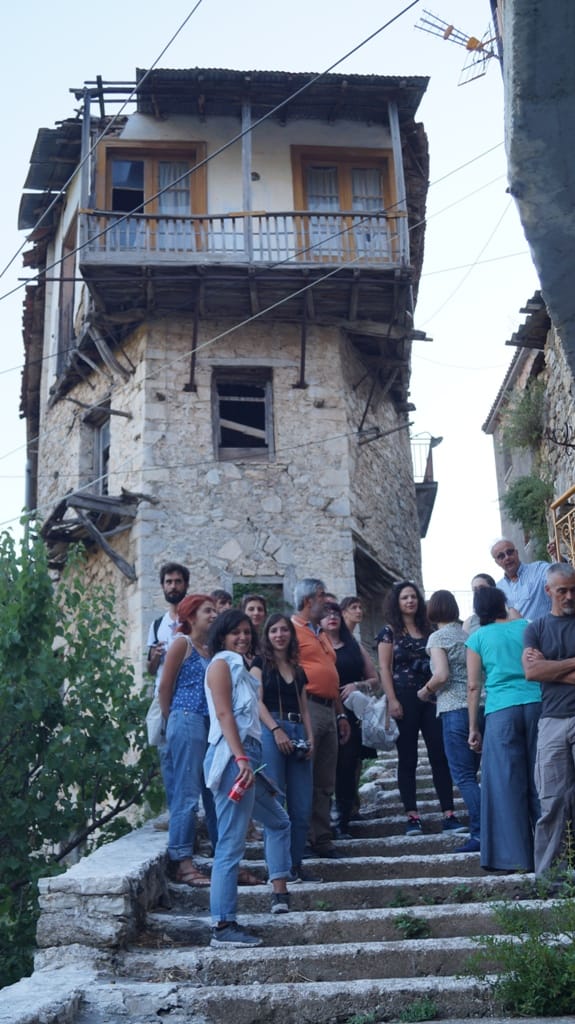 Γιορτές της Πέτρας 2017 — φωτογραφία 12