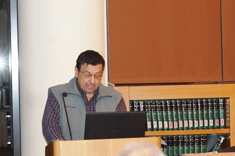 Μεγαλειώδης η εκδήλωση των Ανθέων στο Μέγαρο Μουσικής χθες το βράδυ — φωτογραφία 1