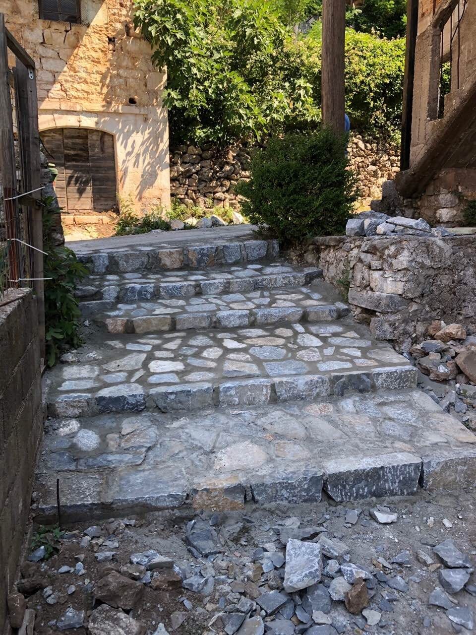Γιορτές της Πέτρας 2019 — φωτογραφία 1