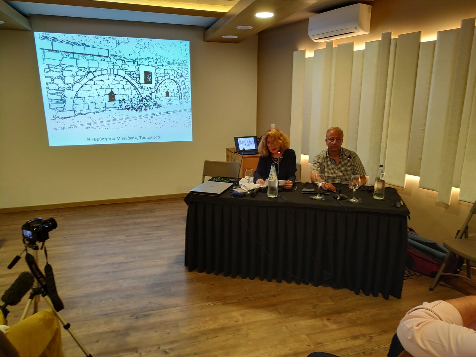 Γιορτές της Πέτρας 2019 — φωτογραφία 2