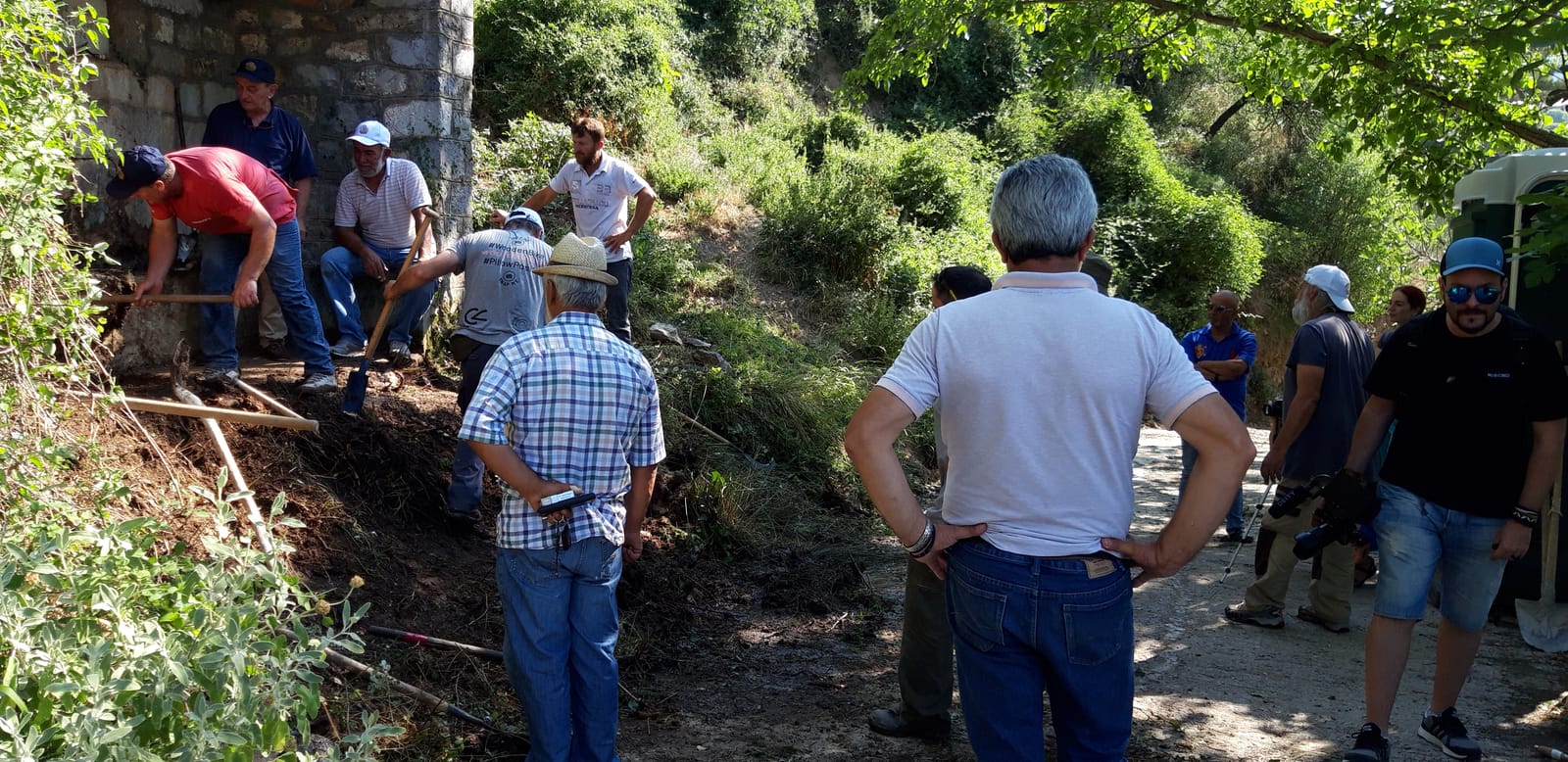 Γιορτές της Πέτρας 2019 — φωτογραφία 3