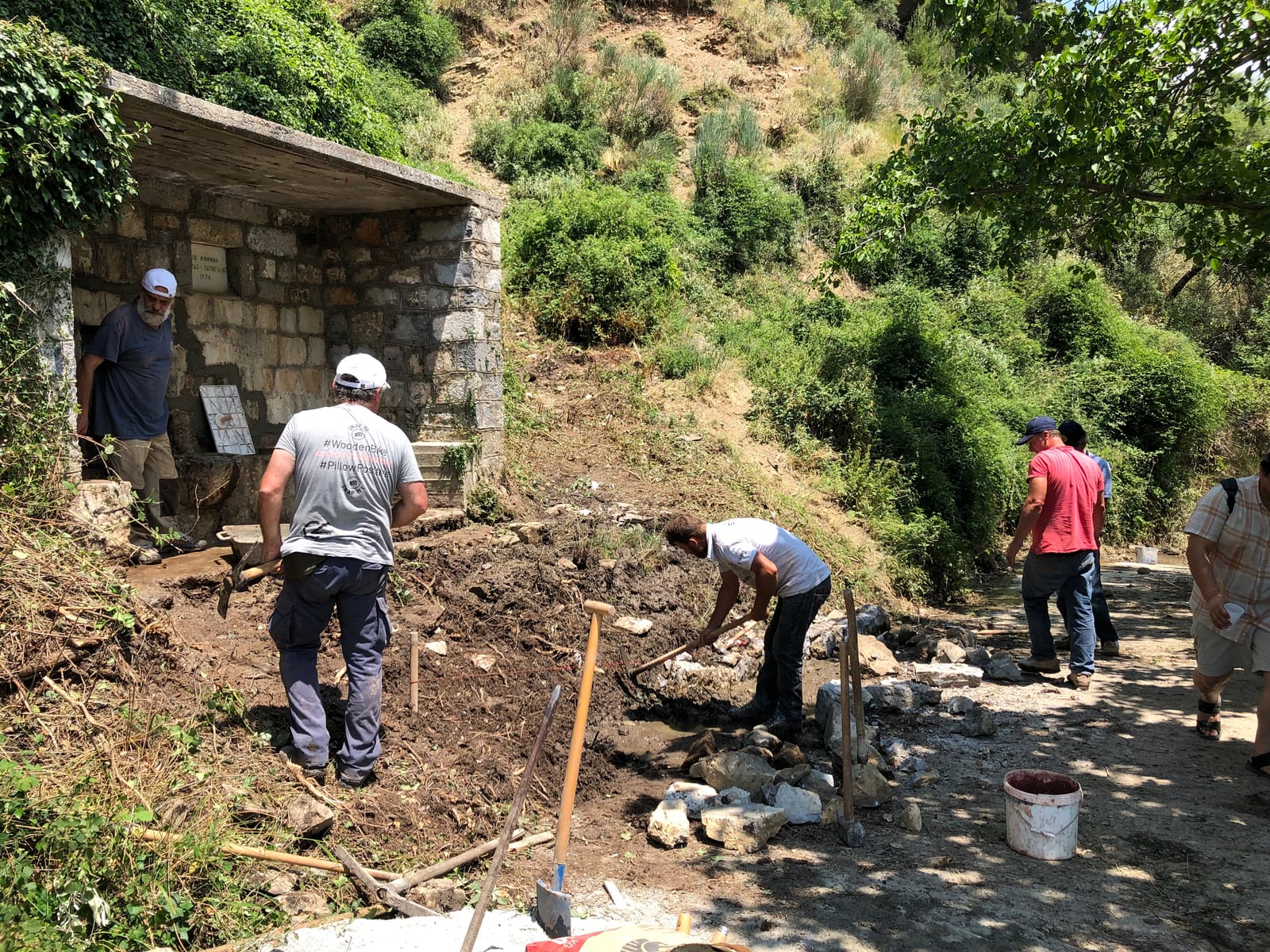 Γιορτές της Πέτρας 2019 — φωτογραφία 5