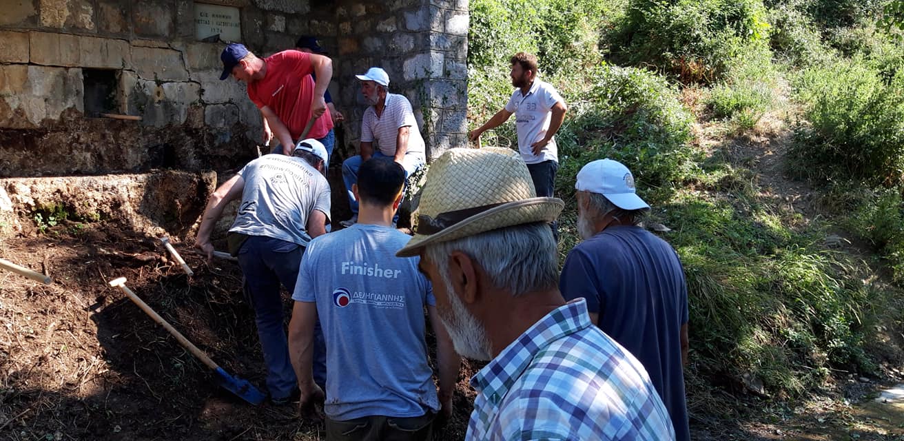 Γιορτές της Πέτρας 2019 — φωτογραφία 6