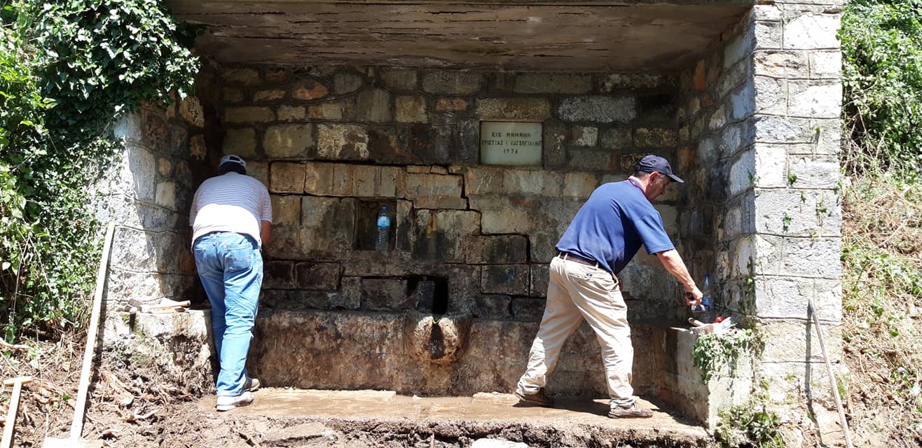Γιορτές της Πέτρας 2019 — φωτογραφία 7