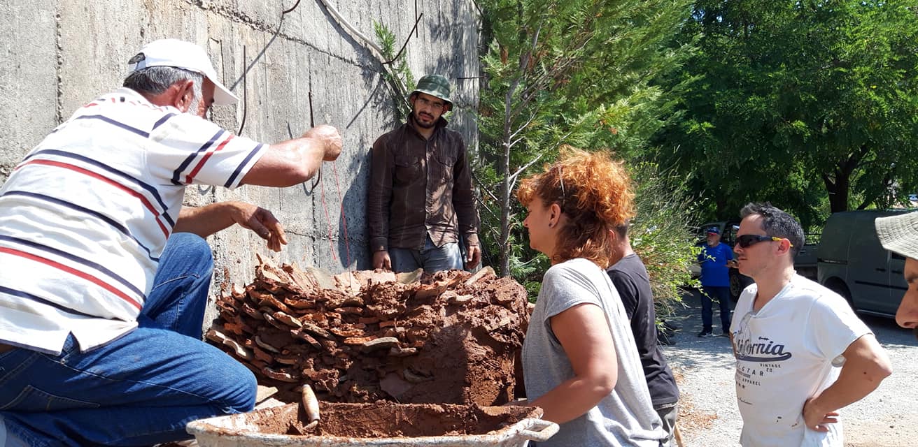 Γιορτές της Πέτρας 2019 — φωτογραφία 11