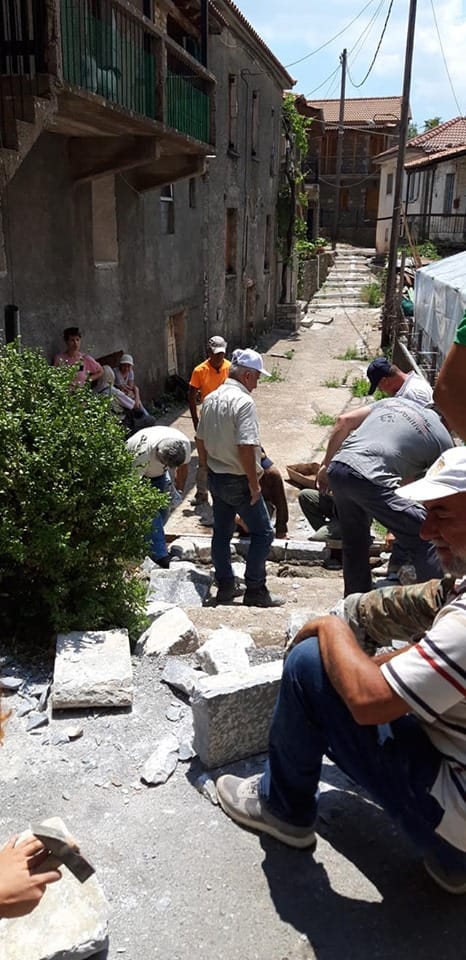 Γιορτές της Πέτρας 2019 — φωτογραφία 13