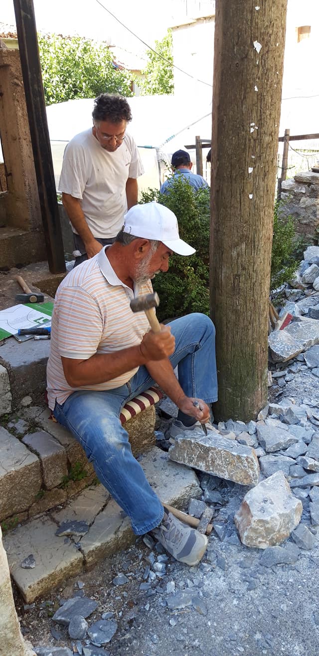Γιορτές της Πέτρας 2019 — φωτογραφία 14