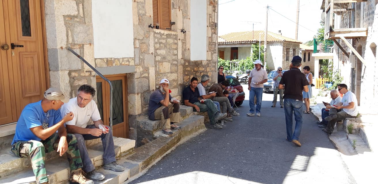 Γιορτές της Πέτρας 2019 — φωτογραφία 16