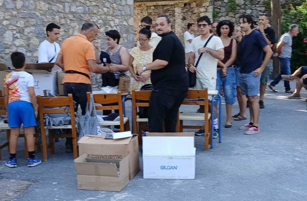 Έναρξη 8ου εργαστηρίου 6