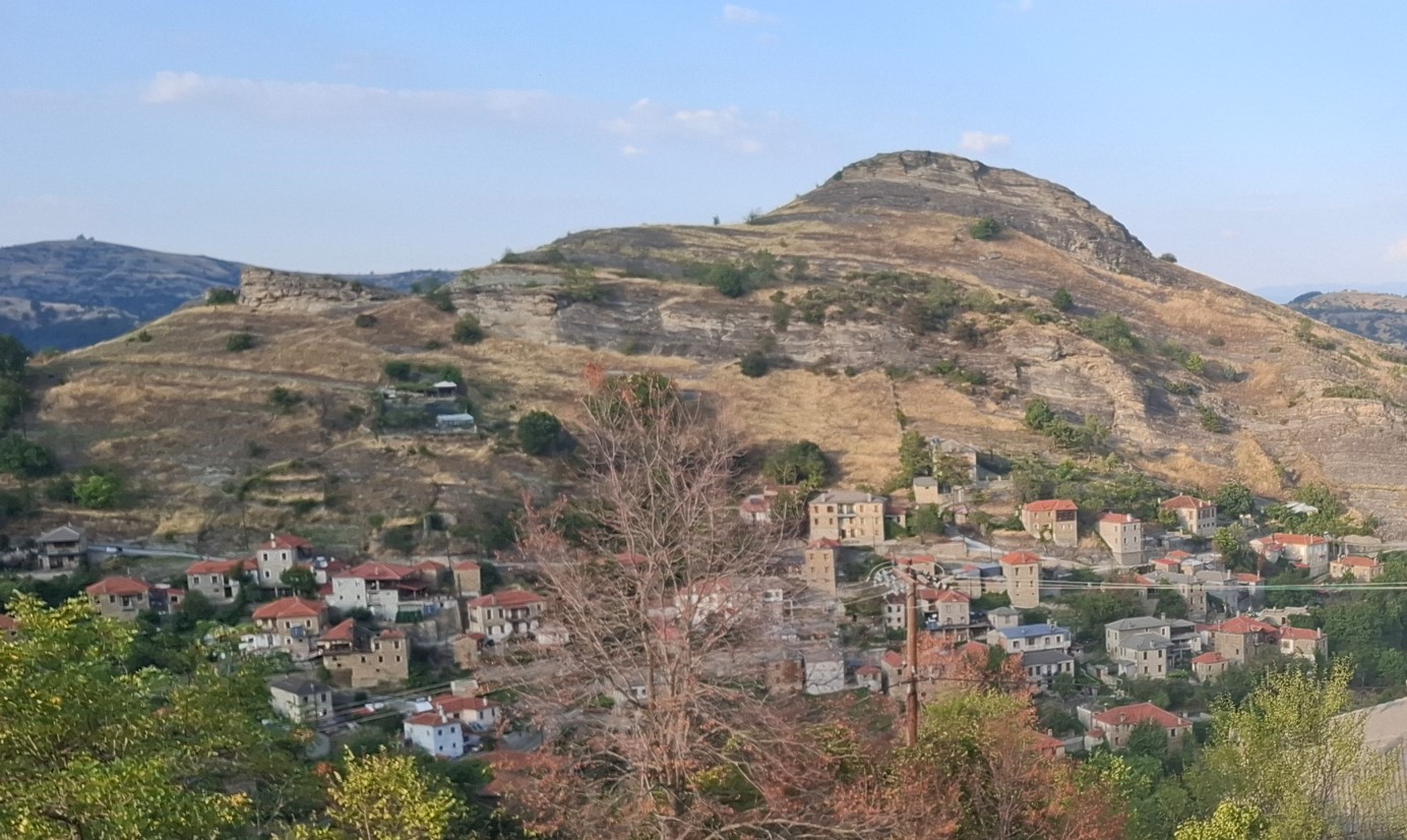 Γεωπάρκα UNESCO 3