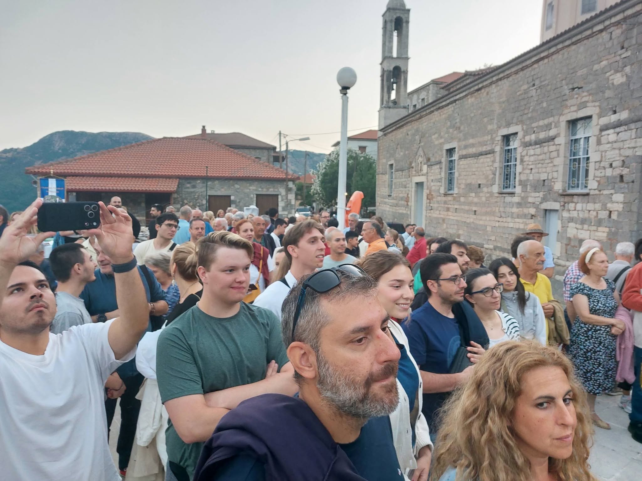 Υποδοχή των μαστόρων 4
